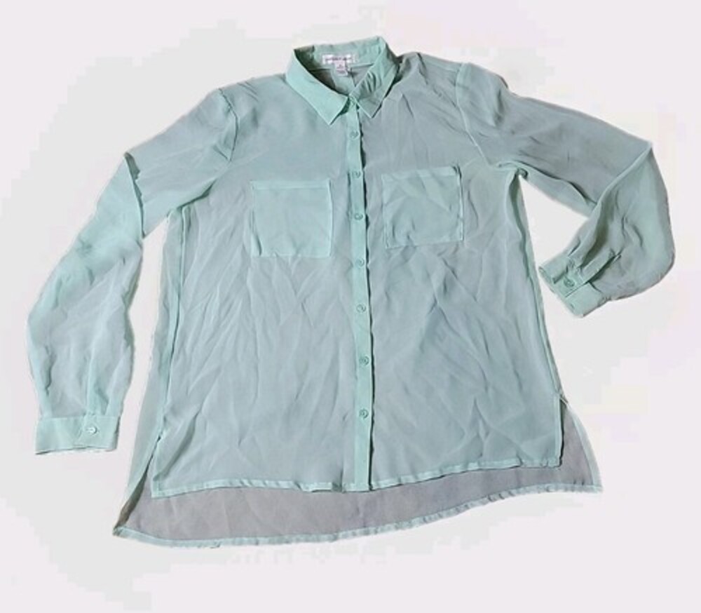 <p dir="ltr" style="margin-top:0; margin-bottom:0;">Pre-owned item size medium <